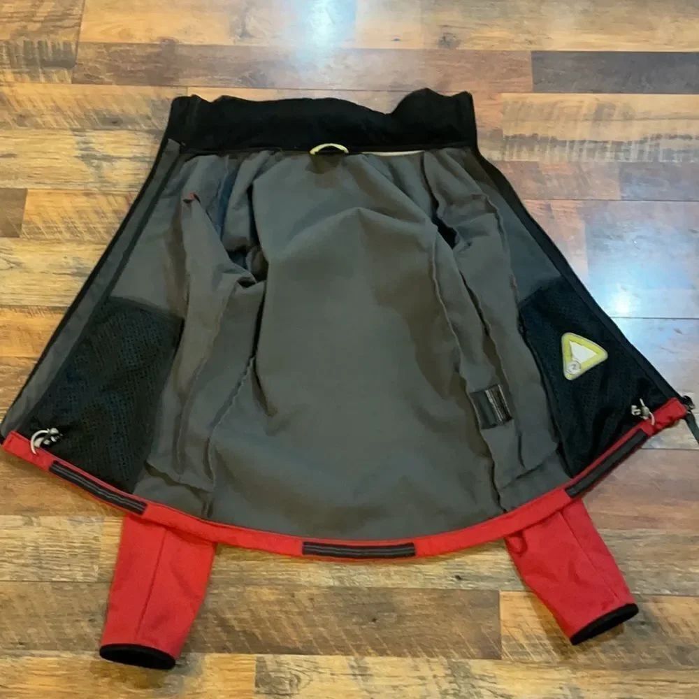 Rossignol jacket M (5099) - Picture 7 of 9